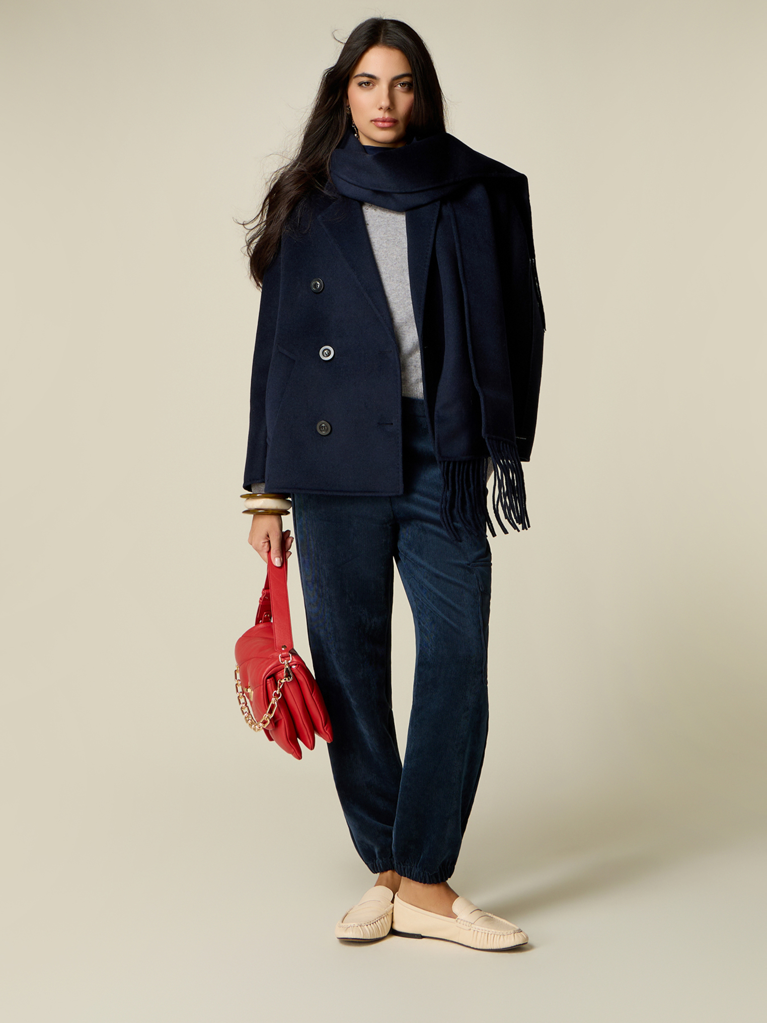 Pantalon cargo, OLTRE