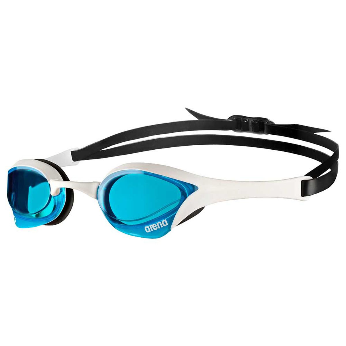 Arena Lunettes Natation Cobra Ultra Swipe Vert