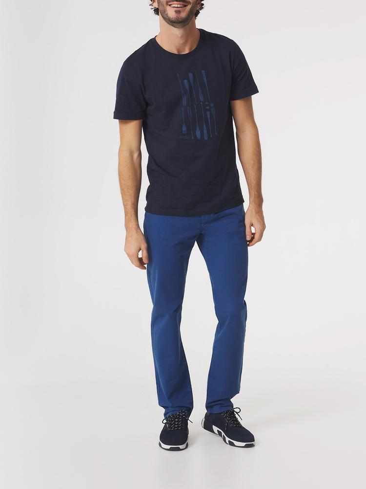 T-shirt manches courtes SABRITEE14032, TBS