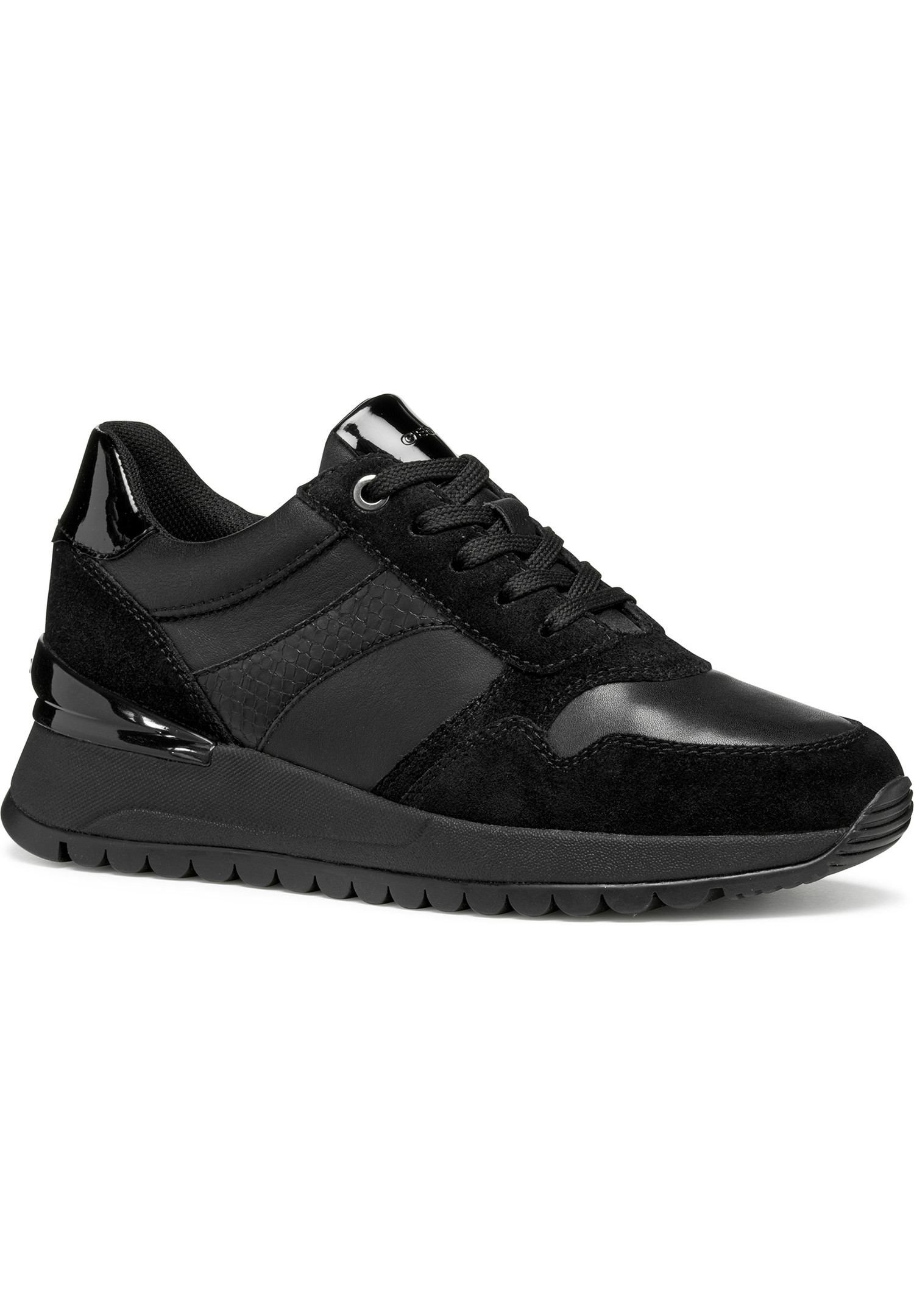 Baskets D DESYA, GEOX