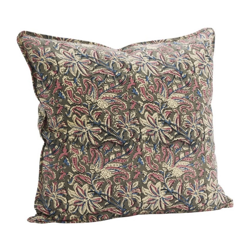 Housse de coussin floral, MADAM STOLTZ