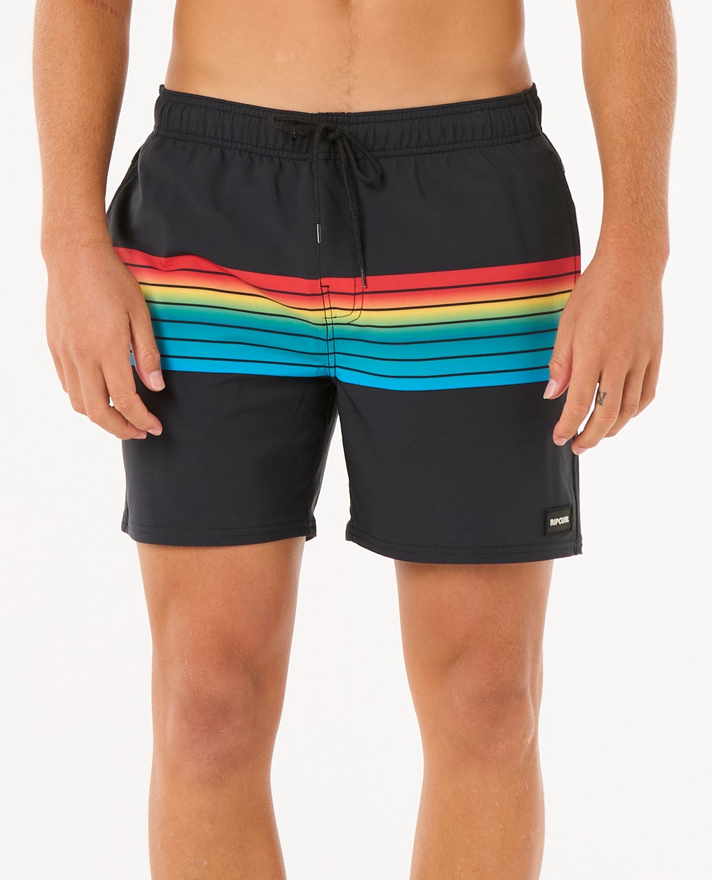 Short de bain VOLLEY SURF REVIVAL, RIP CURL