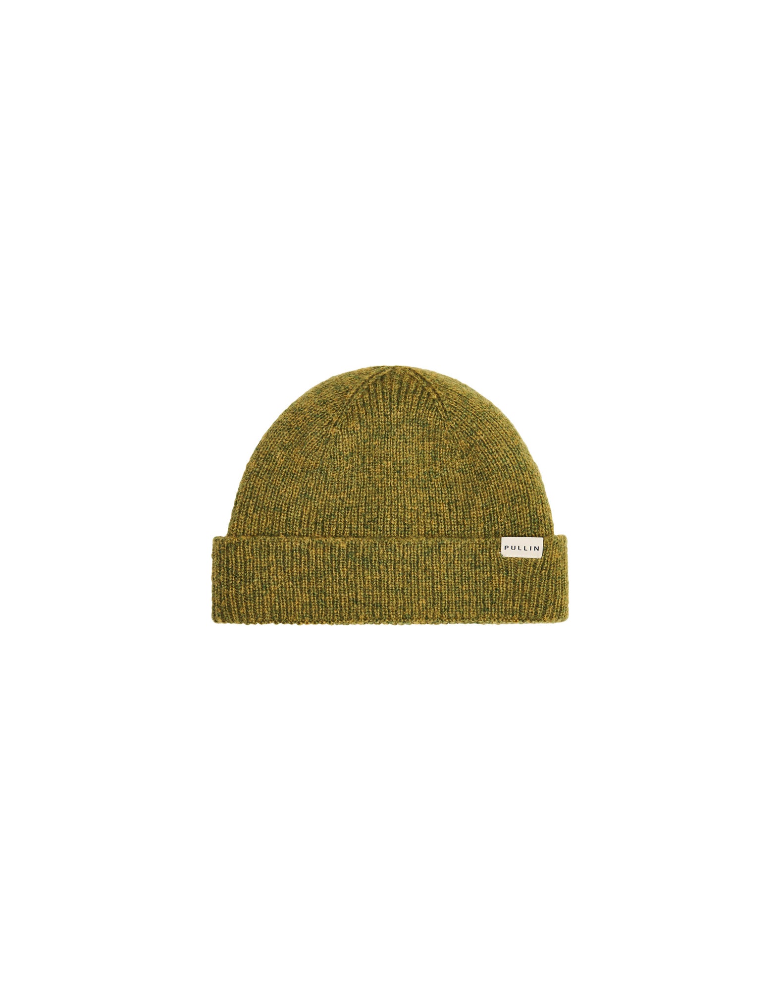 Bonnet FLUFFLY GREEN, PULLIN