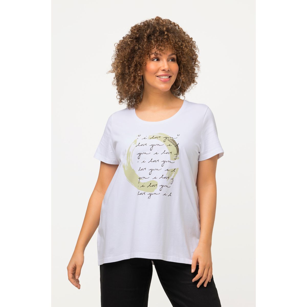 Tee shirt vas femme La Redoute