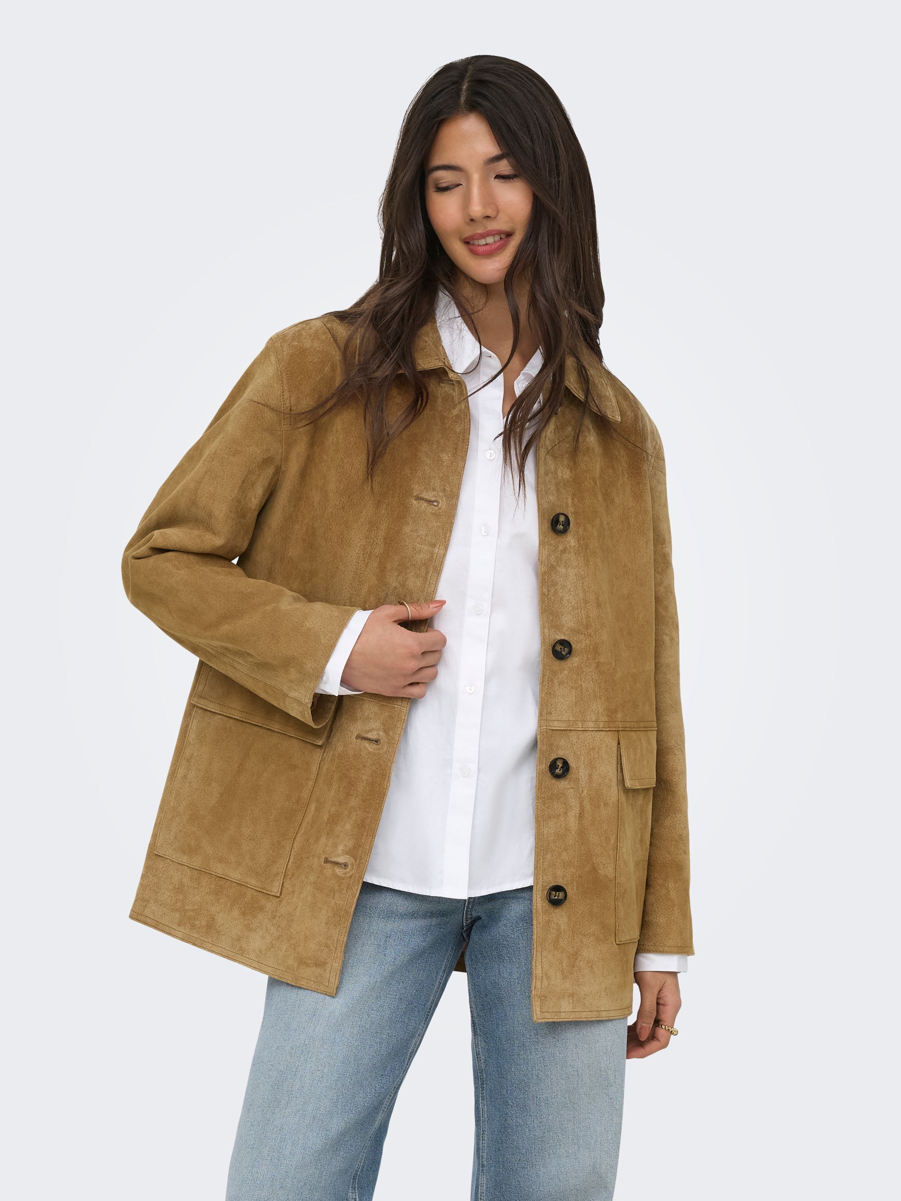 Veste, ONLY
