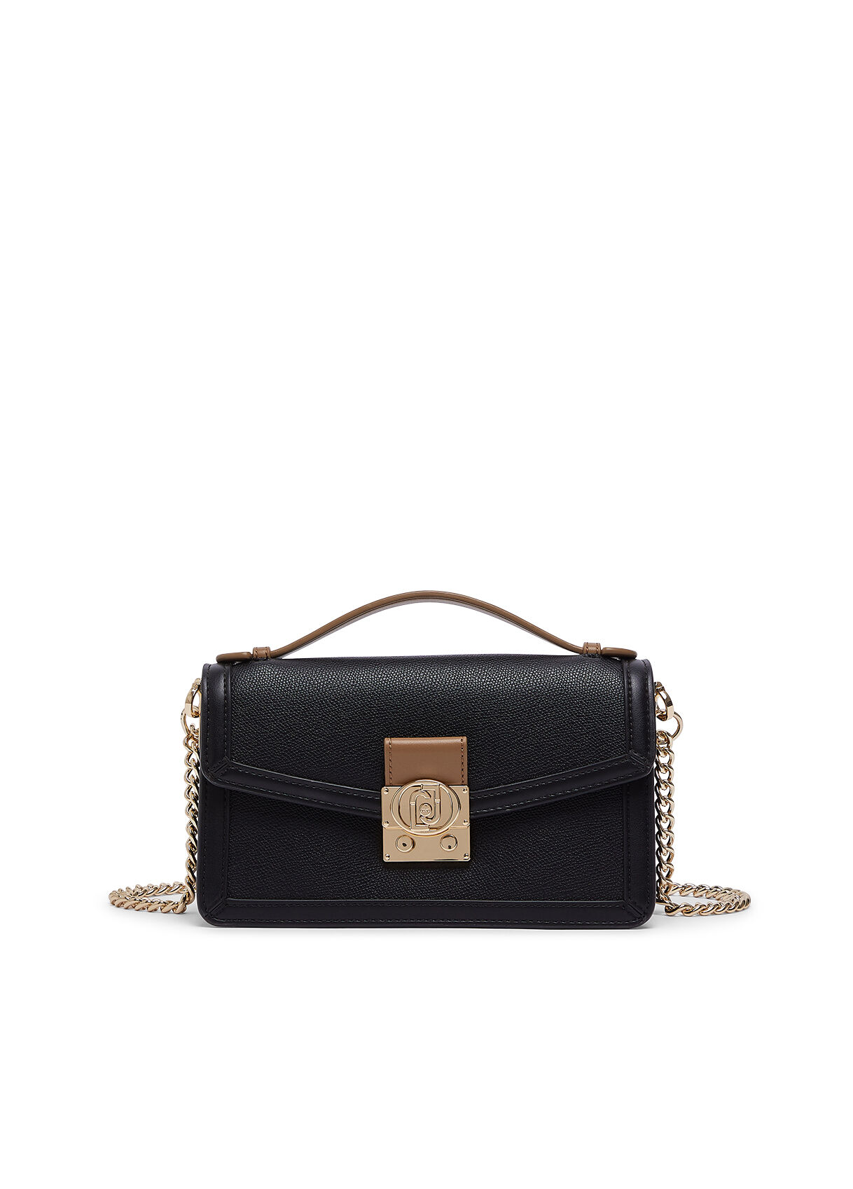 Sac bandoulière format petit, LIU JO
