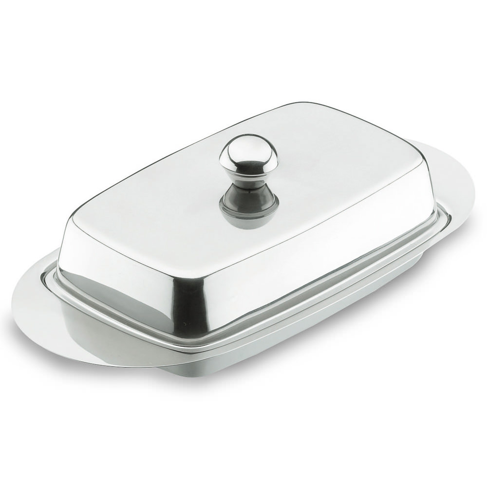Beurrier inox, LACOR