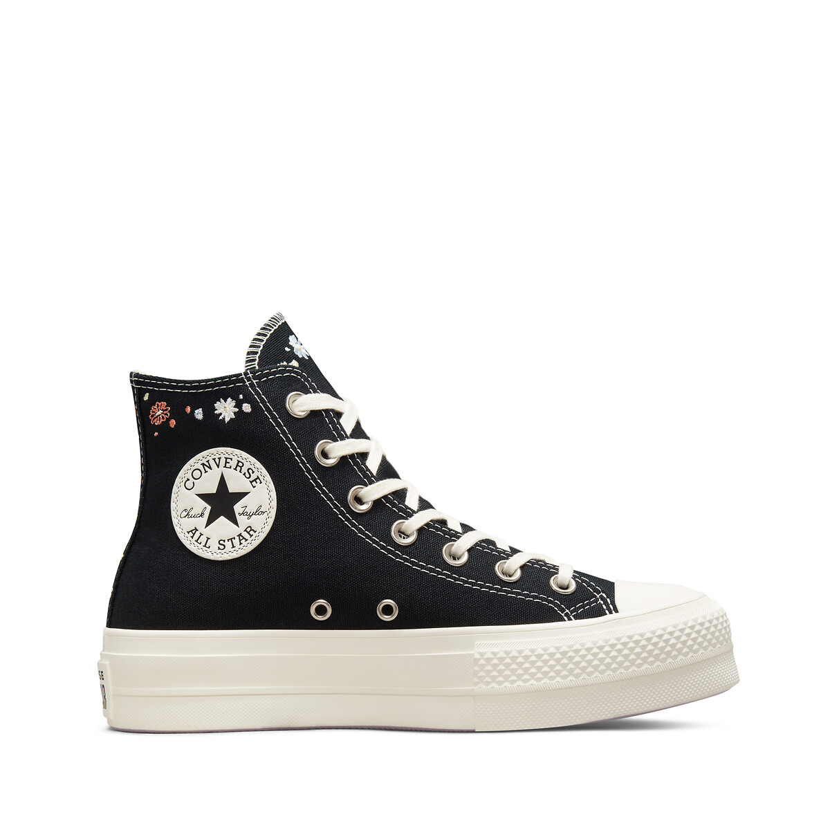 converse basket