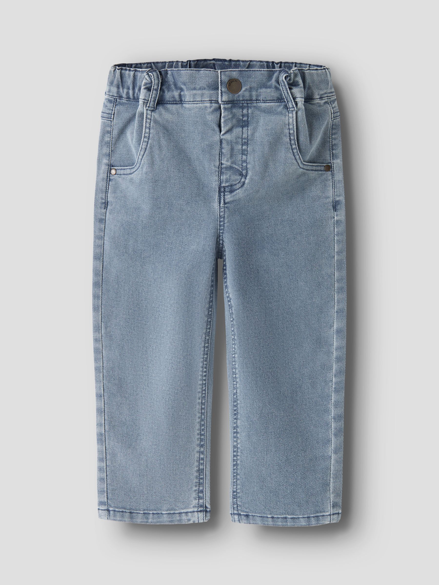 Jean, NAME IT