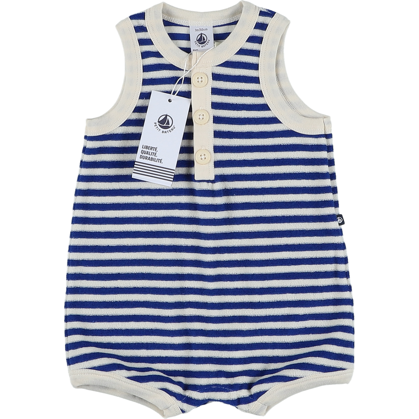 Combishort - Très bon état, PETIT BATEAU