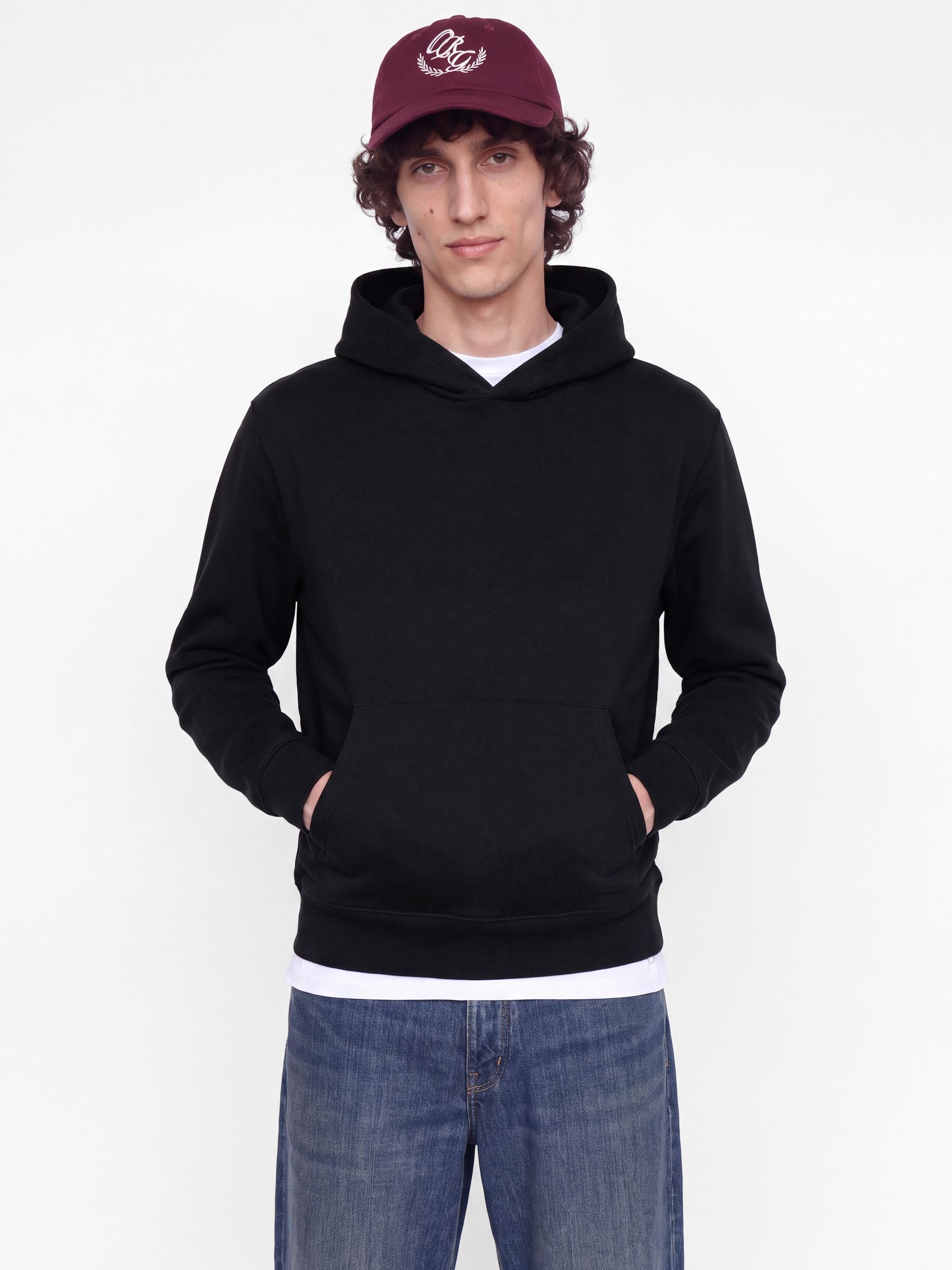 Sweat À Capuche, JACK & JONES