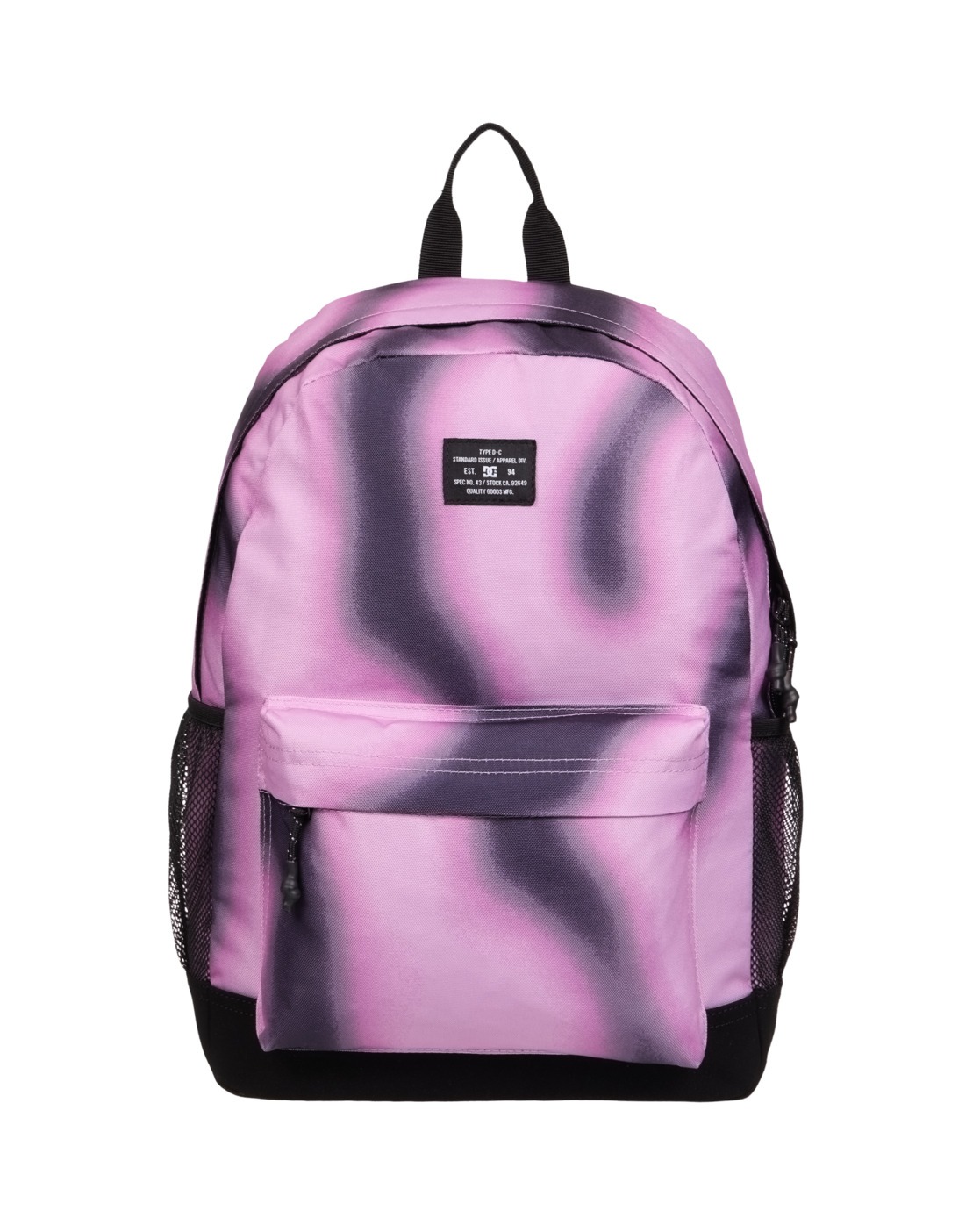 DC Shoes Accessories|Bags Homme EDYBP03278, DC SHOES