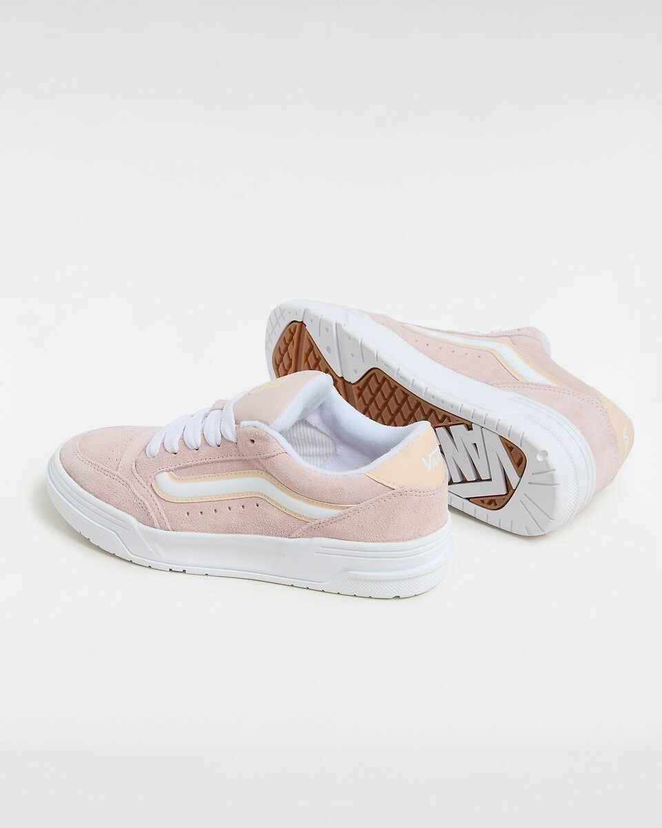 Vans Zapatillas de piel Hylane — foto 3