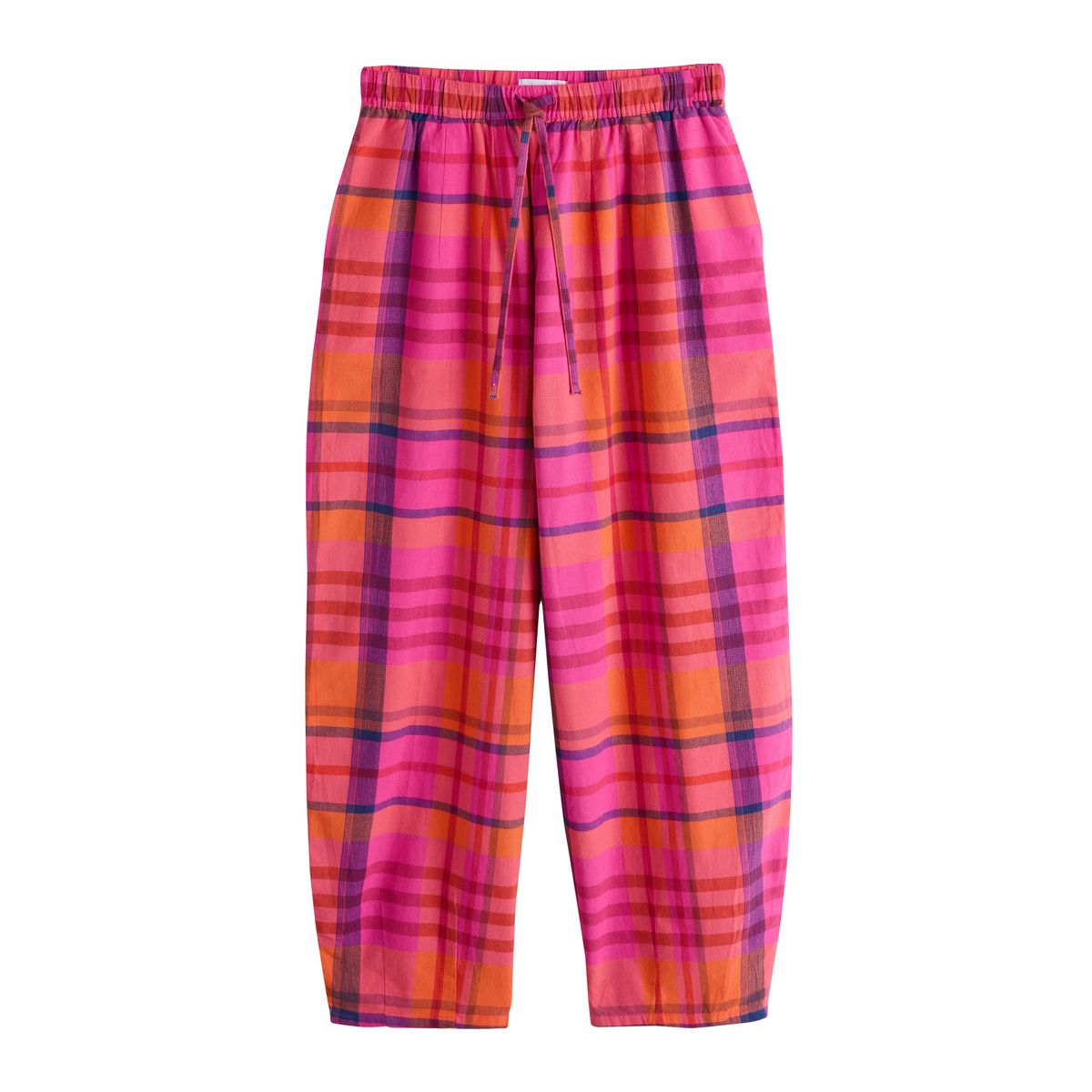 Pantalon jambe large, NEXT