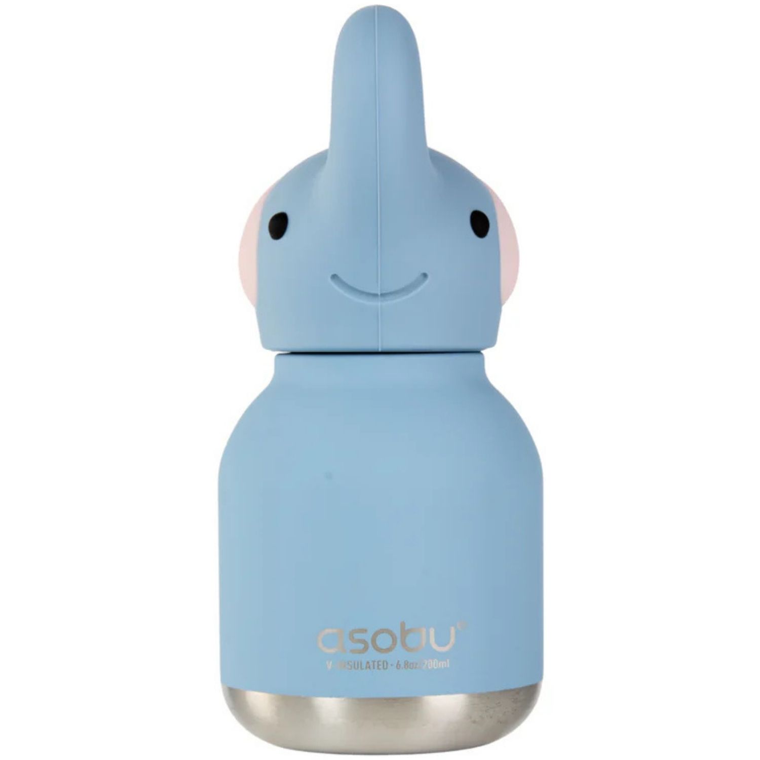 Mini gourde isotherme Bestie, ASOBU