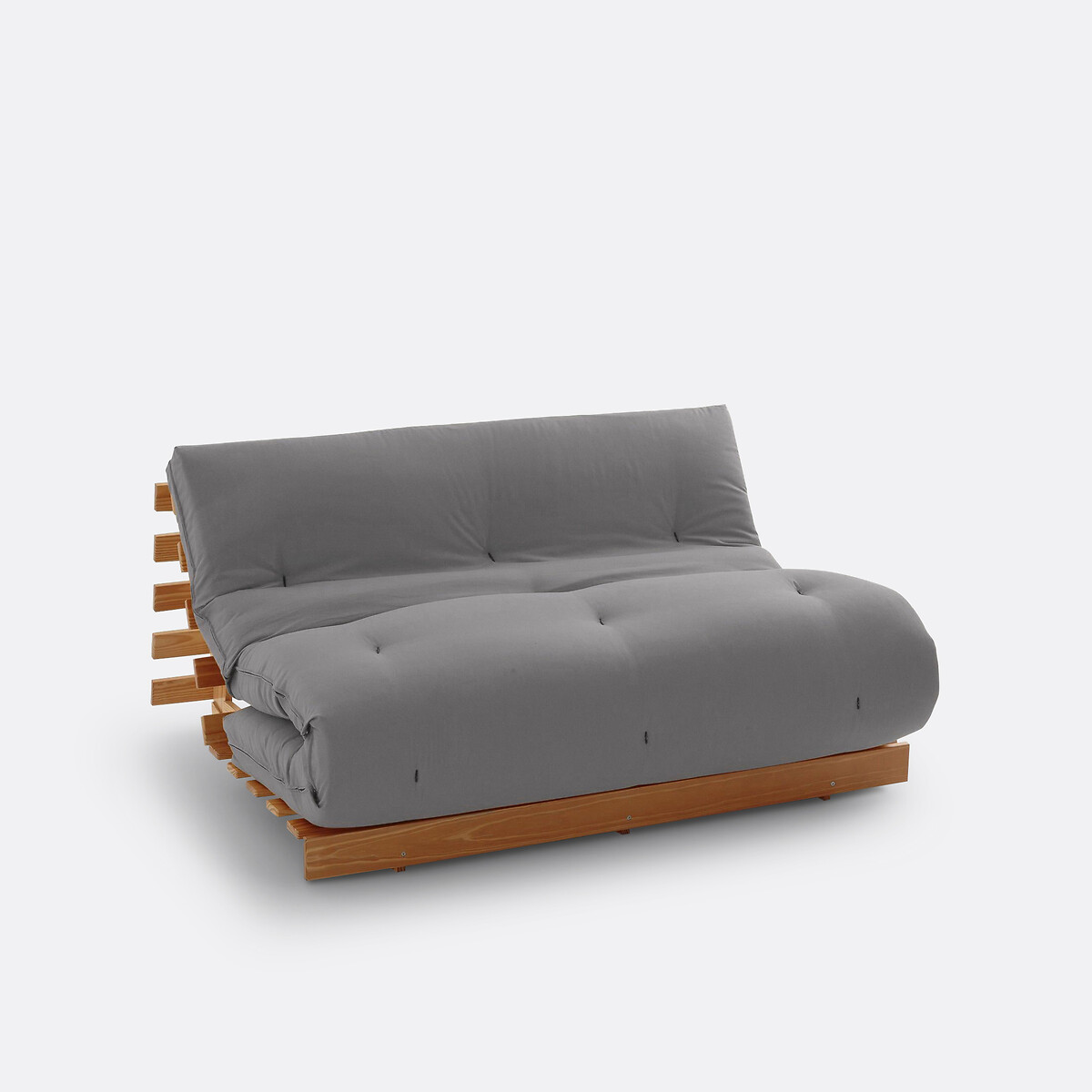 Futon matras, Latex THAI Coton polyester