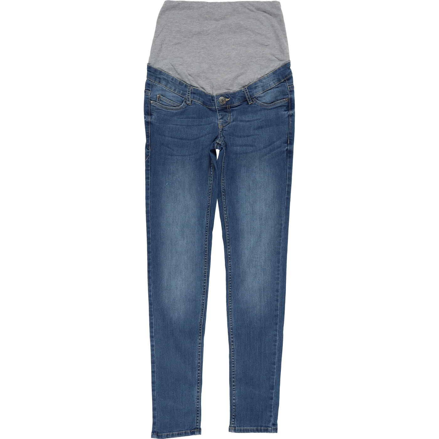 Jean super skinny de grossesse - Très bon état, ESMARA