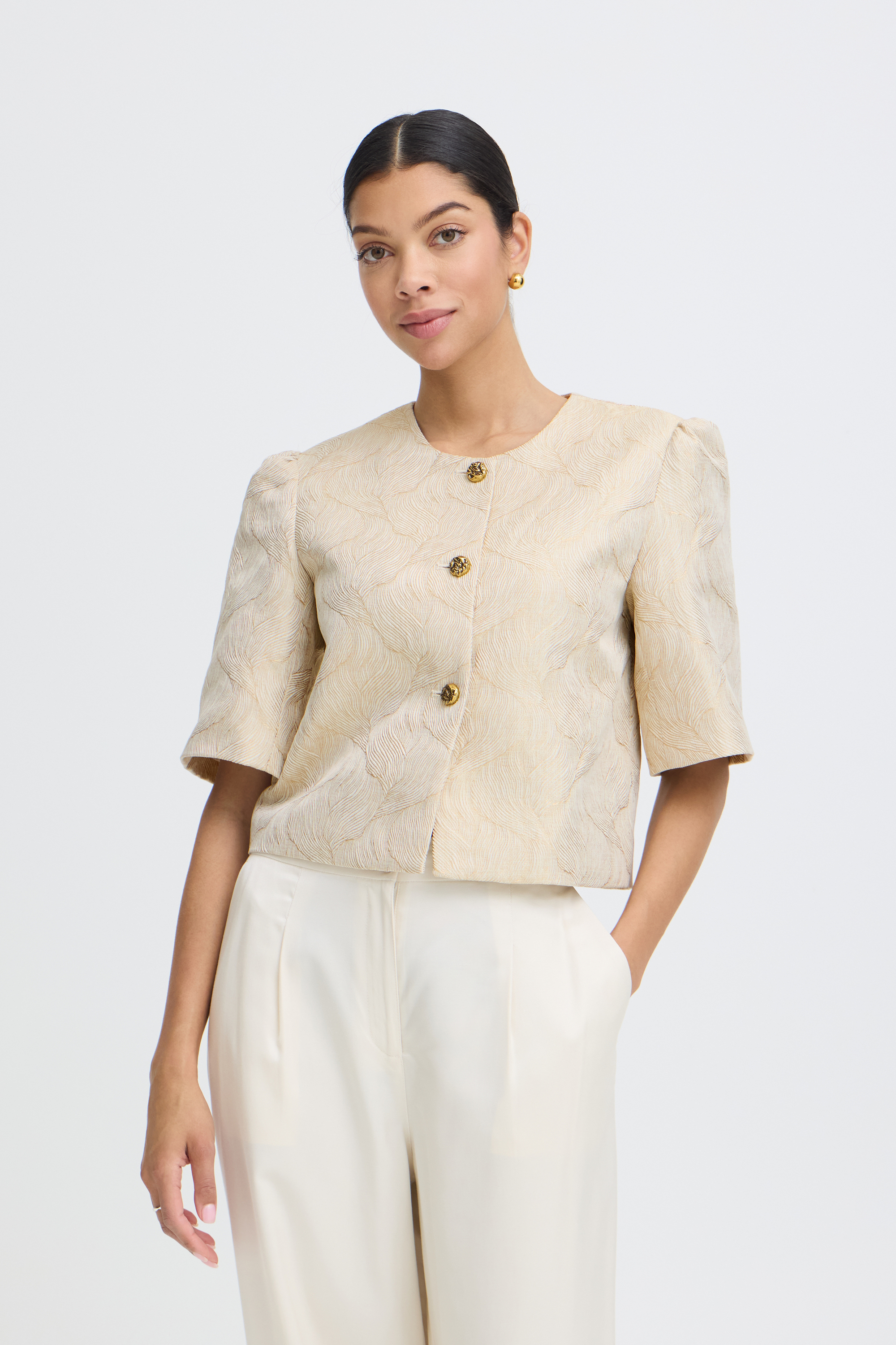 Veste, B.YOUNG