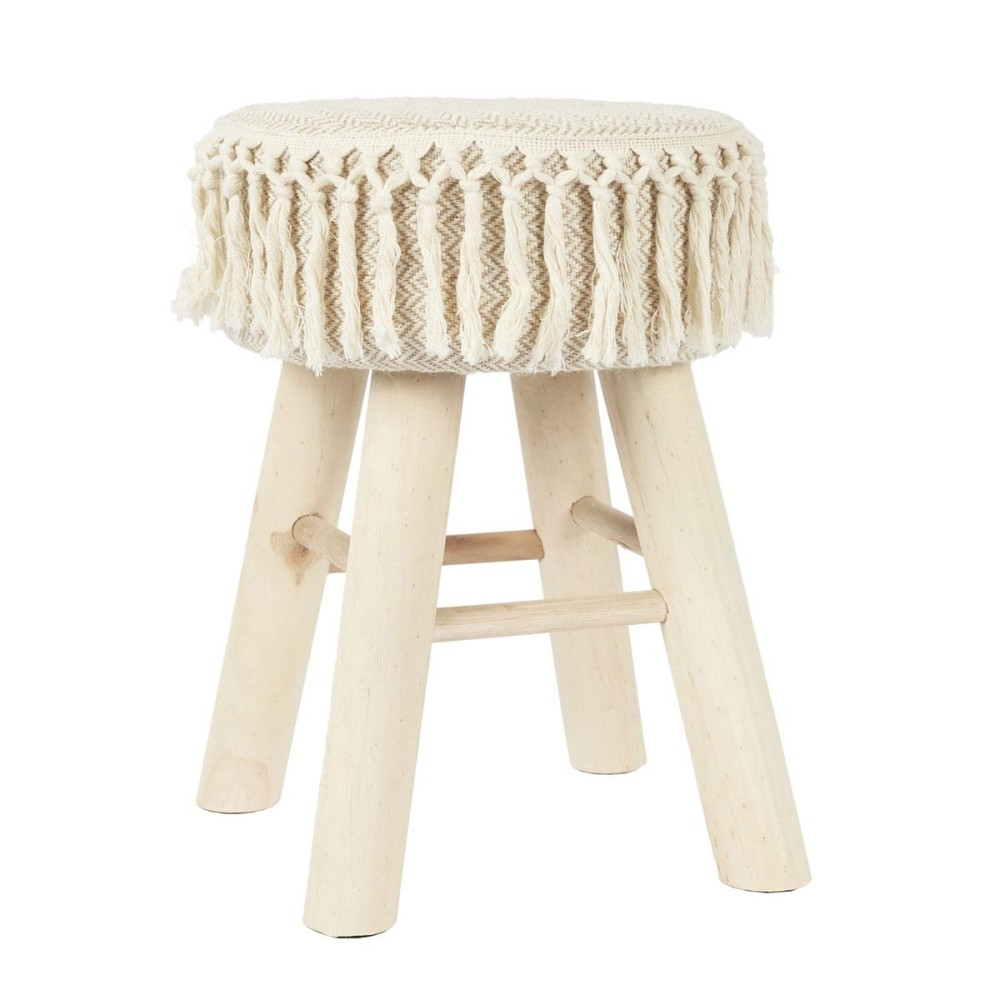 Tabouret Pampa, DECORATIE