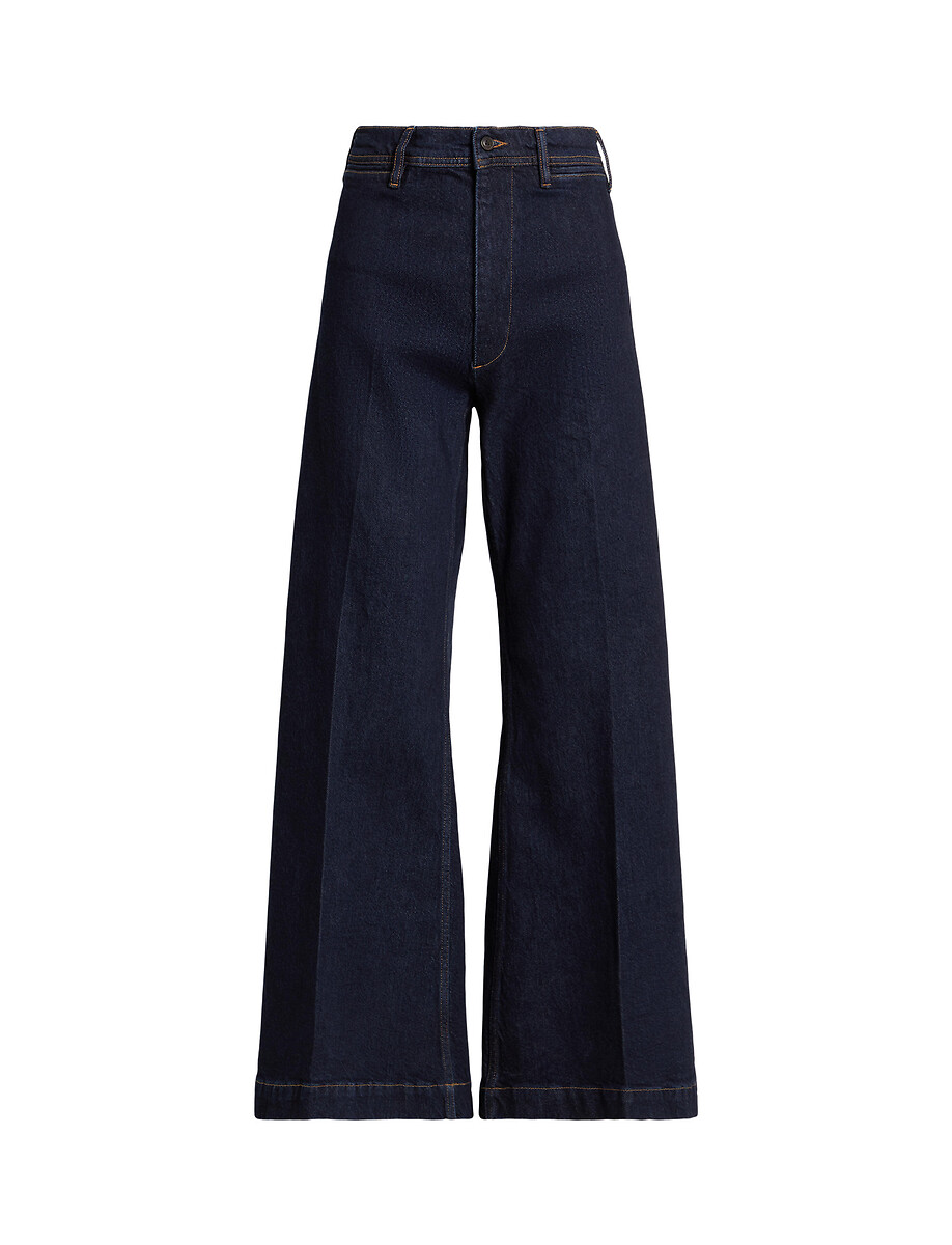 Jean flare, très évasé, POLO RALPH LAUREN