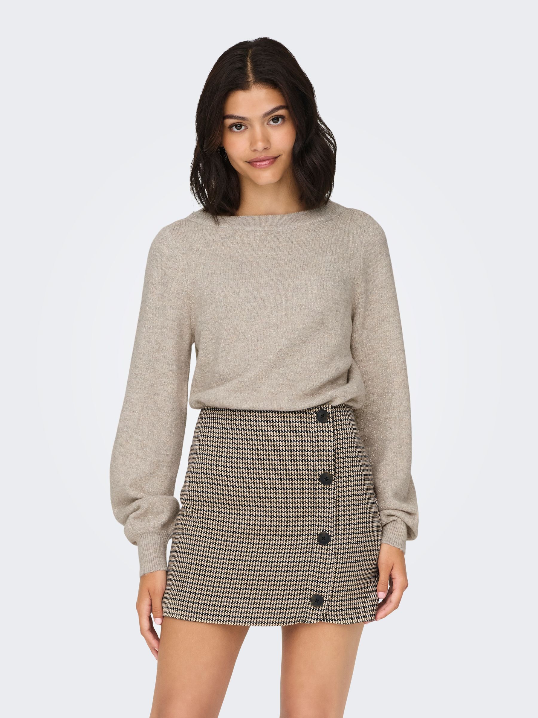 Pull En Maille, JDY