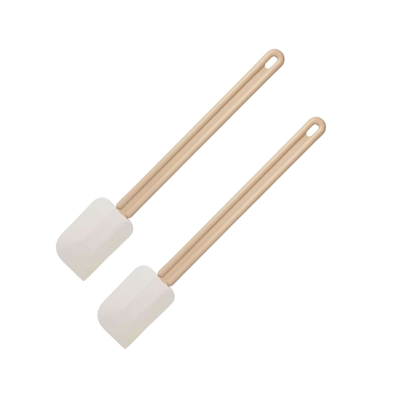 Set de 2 ustensiles de pâtisserie spatule BASIC, FACKELMANN