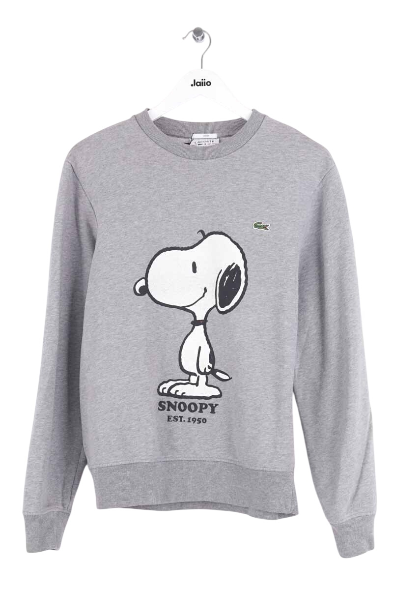 Sweatshirt - Bon État, LACOSTE