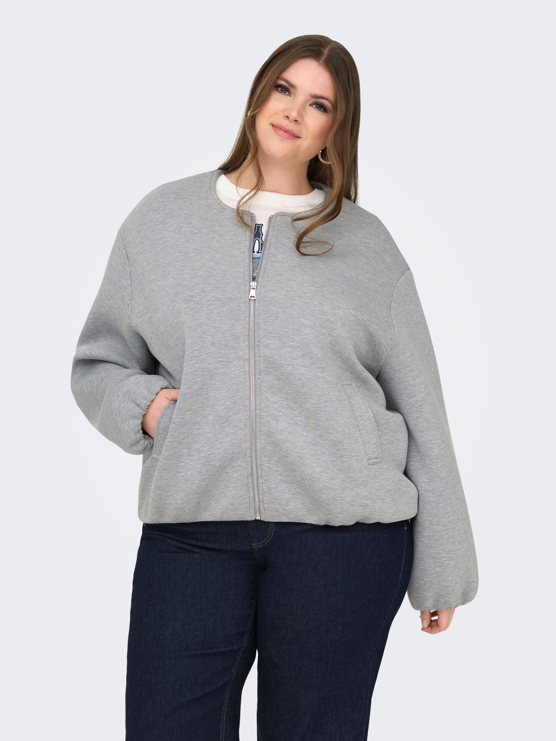 Veste, ONLY CARMAKOMA