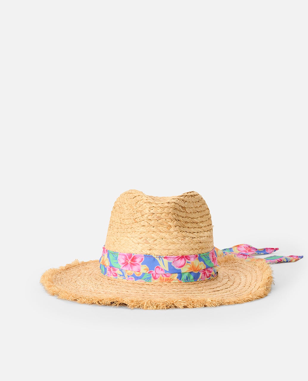 Chapeau Panama Mixed Straw UPF, RIP CURL