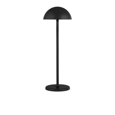 Ottawa Portable Outdoor Table Lamp SO'HOME