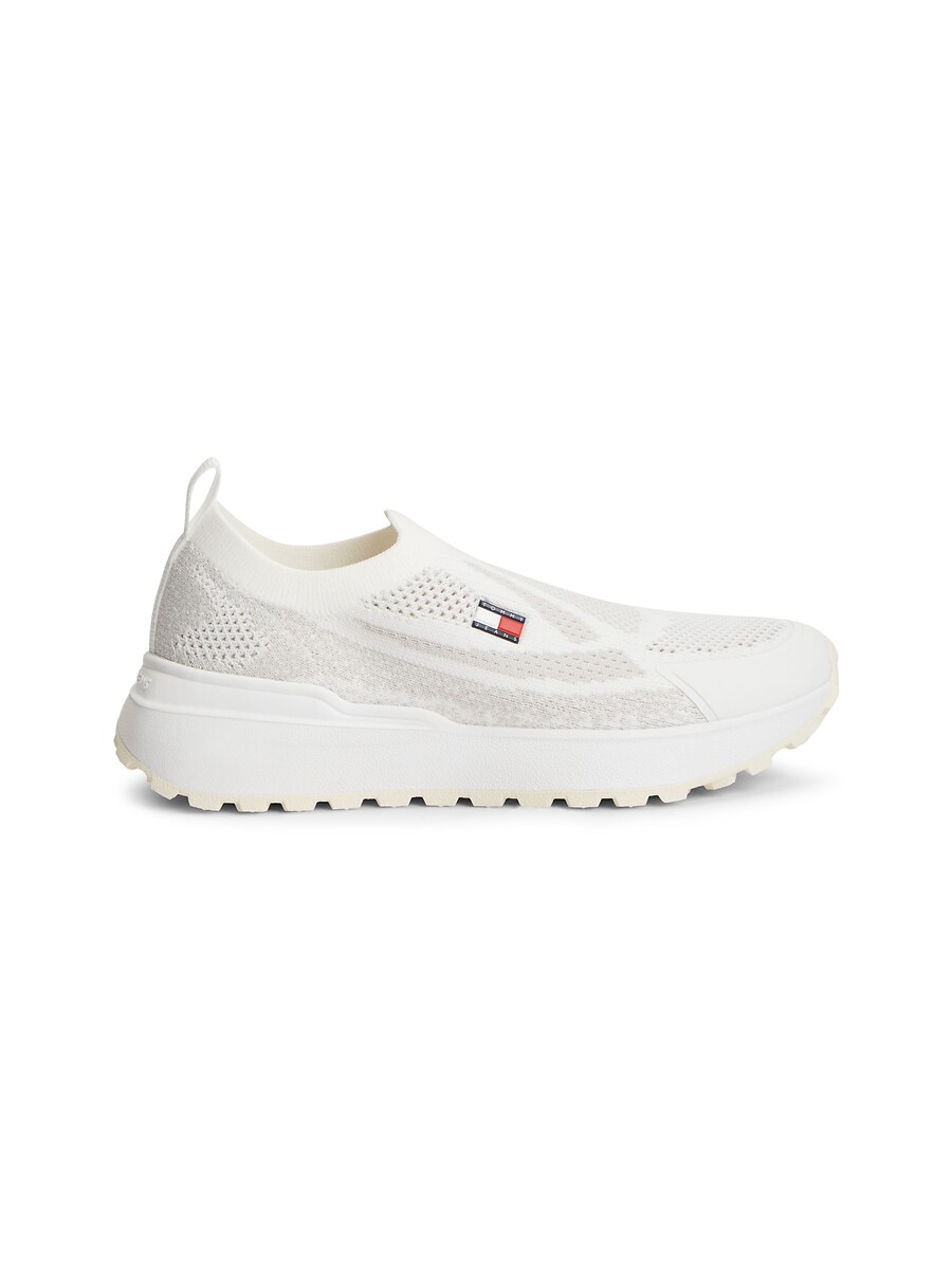Tommy Jeans Zapatillas sin cierre RUNNER KNIT — photo 2
