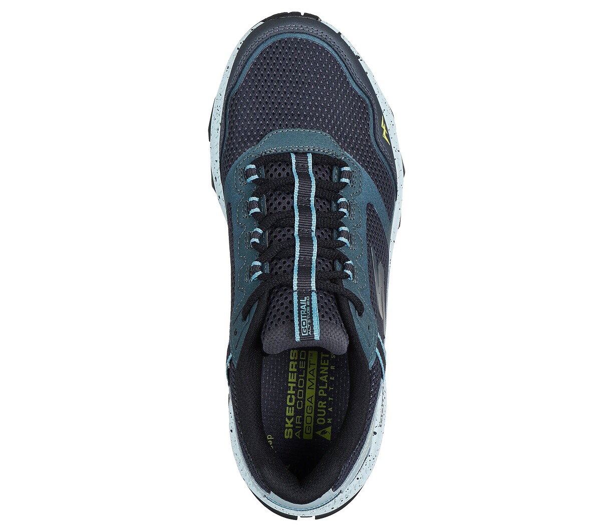 Skechers Zapatillas GO RUN TRAIL ALTITUDE — photo 4