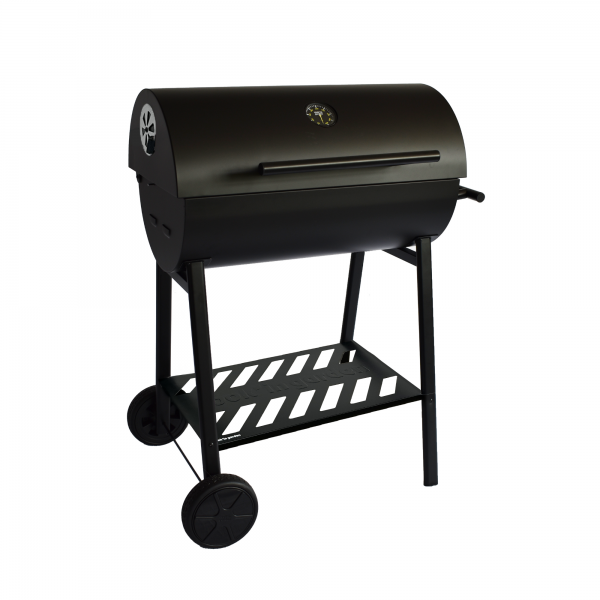 Barbecue Charbon, TONINO 70, COOK IN GARDEN