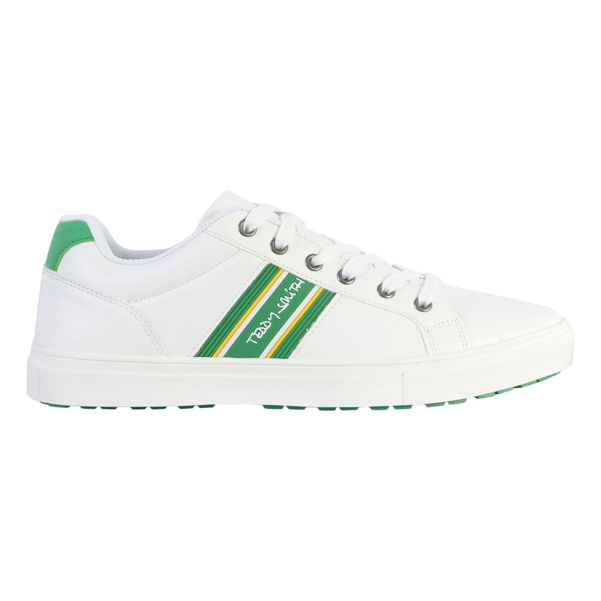 Adidas stan outlet smith homme kaki