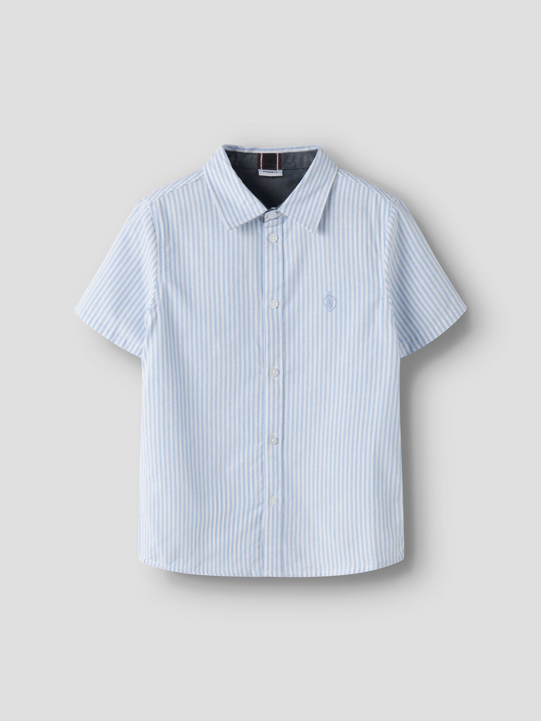 Chemise, NAME IT