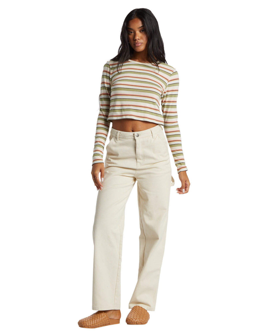 Jean workwear COLLET, BILLABONG