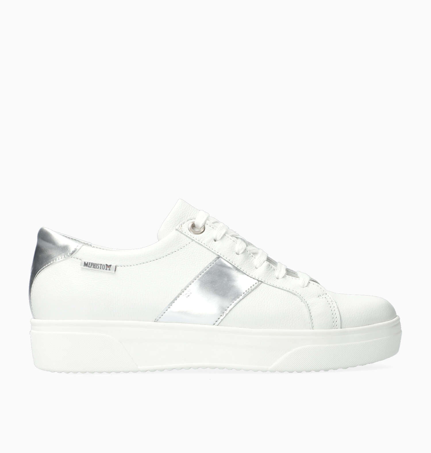Derbies en cuir FAY, MEPHISTO