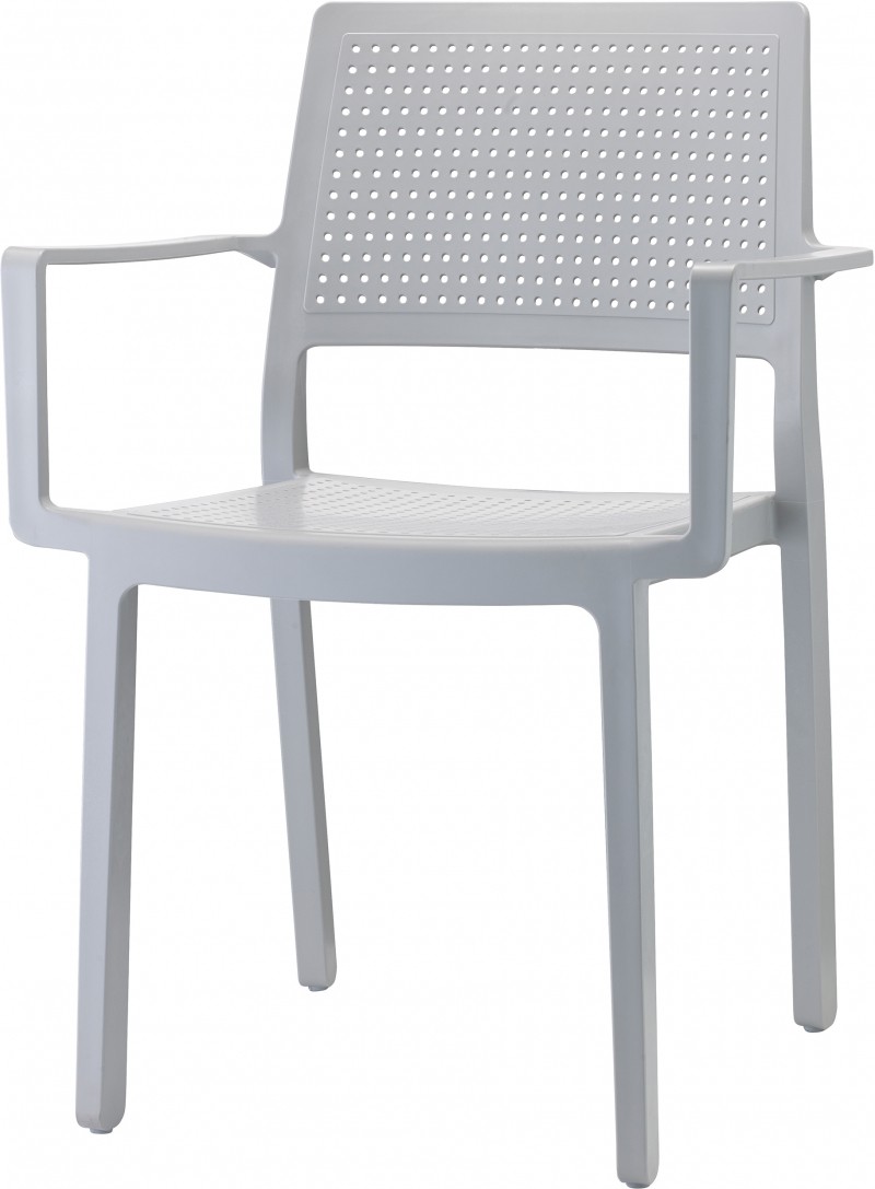 Fauteuil design (lot de 2), EMI, SCAB DESIGN