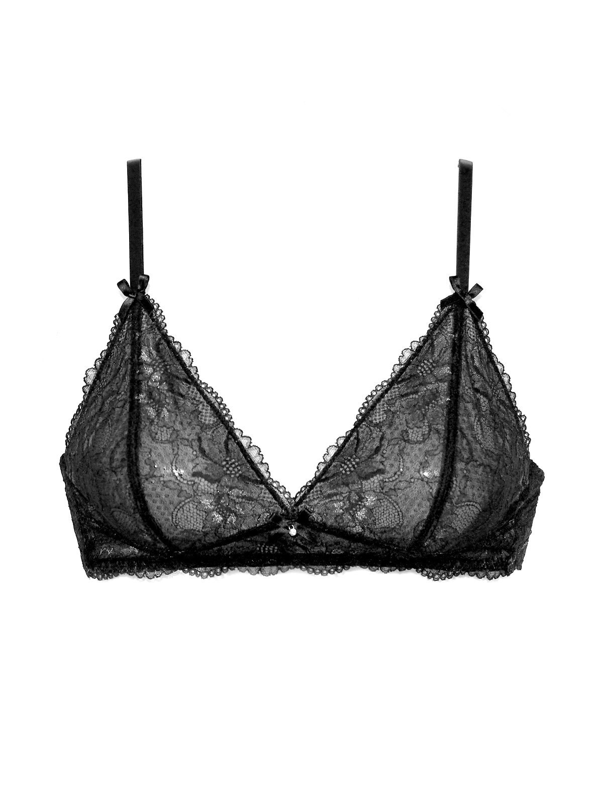 Soutien-gorge triangle Laina, LASCANA