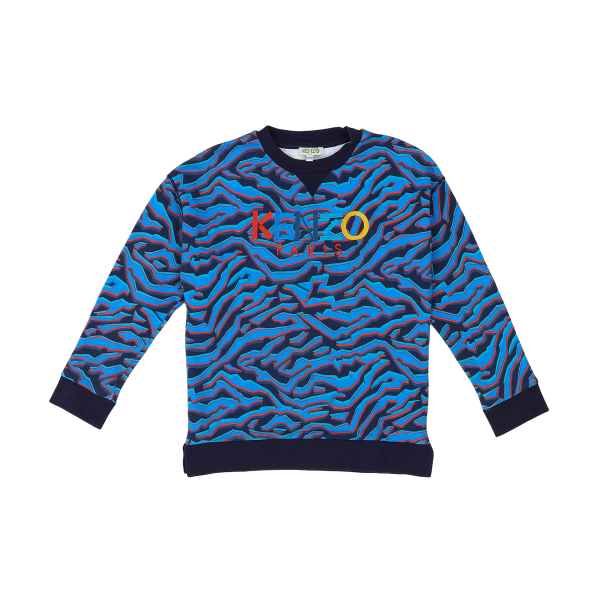 Pull enfant - Très bon état, KENZO