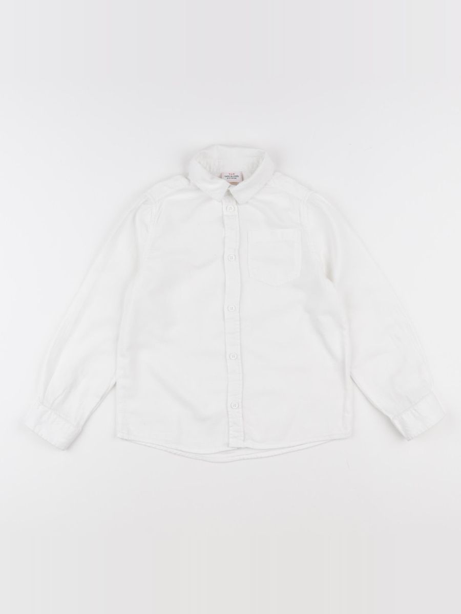 Chemise - Bon état, TAPE A L'OEIL