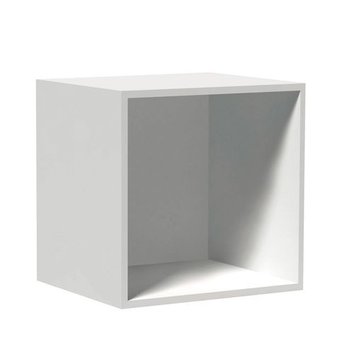 Cube De Rangement Empilable - 35,5 X 35,5 Cm