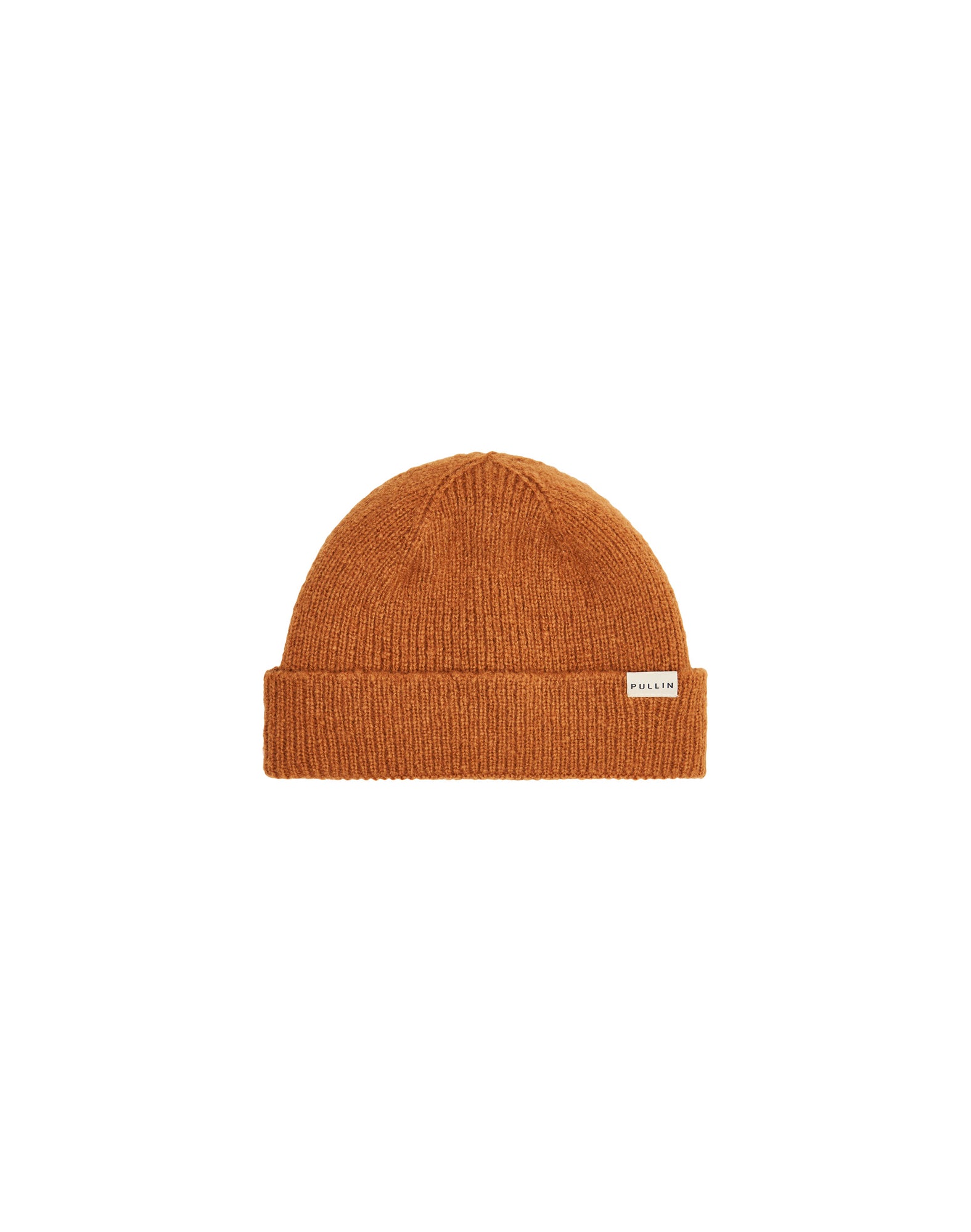 Bonnet FLUFFLY BROWN, PULLIN