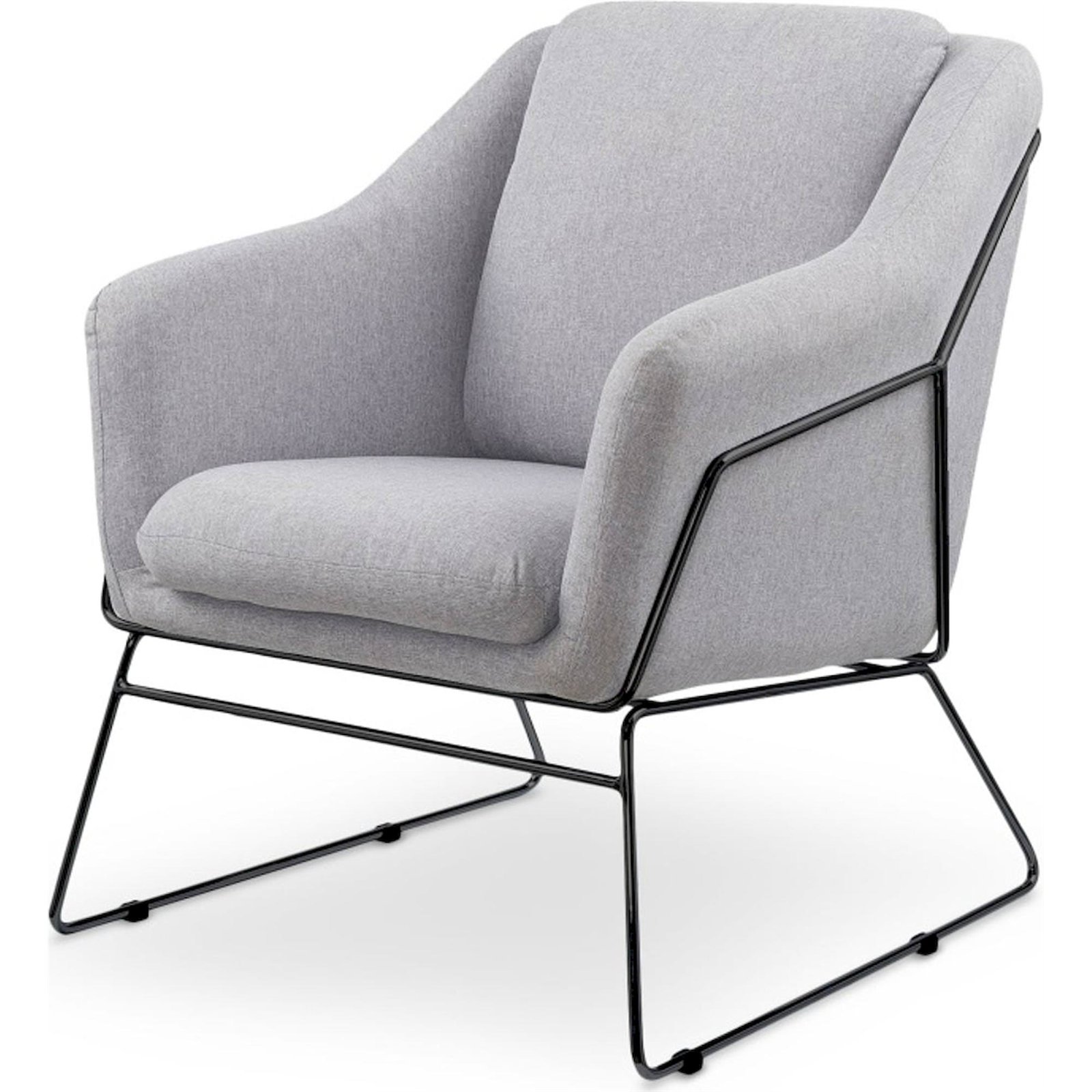 Fauteuil design collection GASOINA, RECOLLECTION