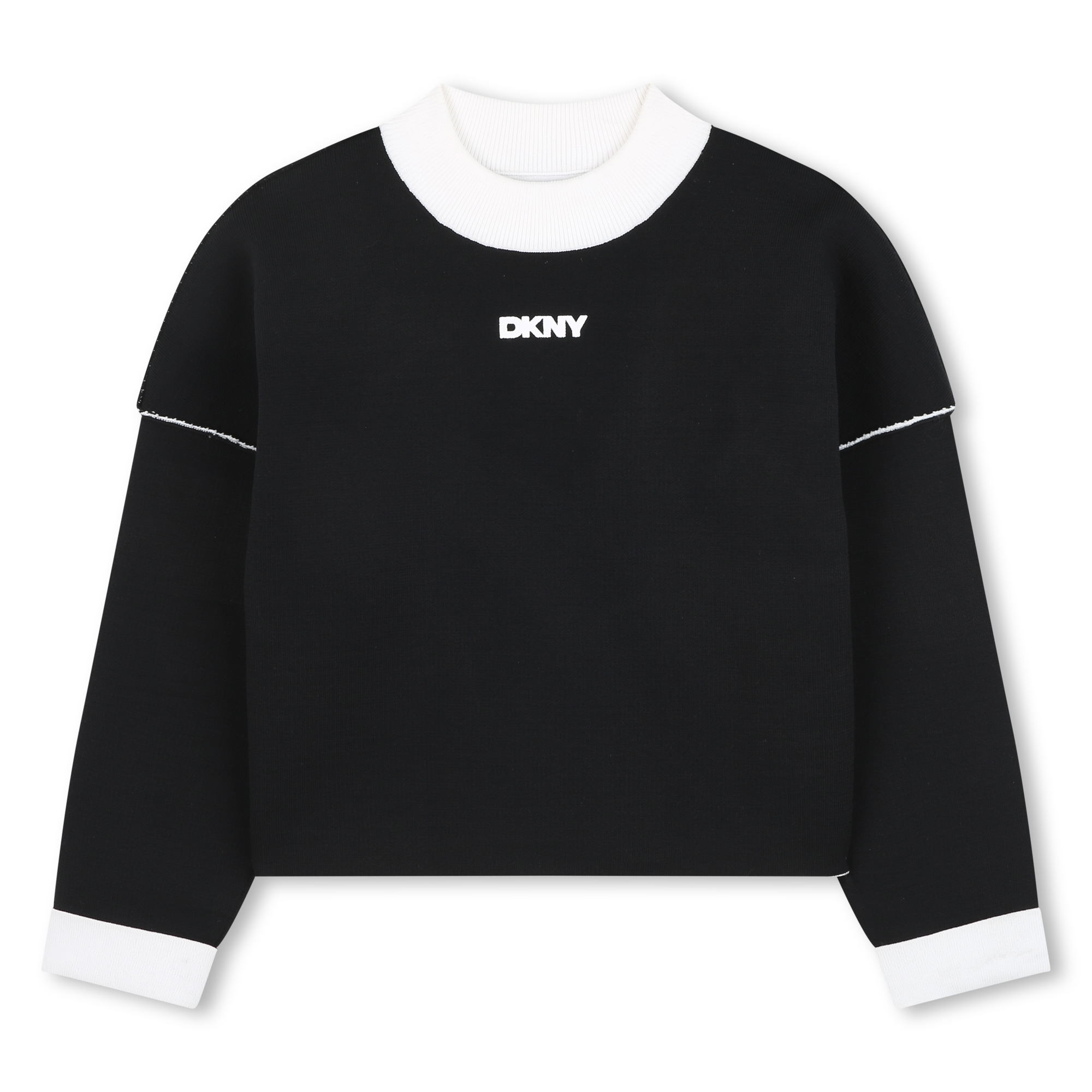 Polo à manches longues, DKNY