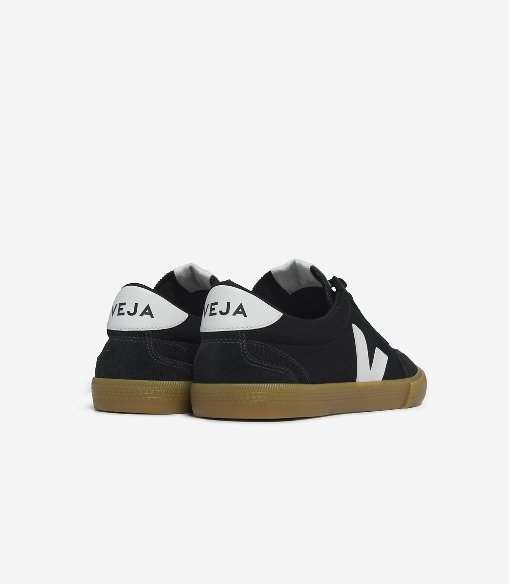 Veja Zapatillas de lona VOLLEY — photo 3
