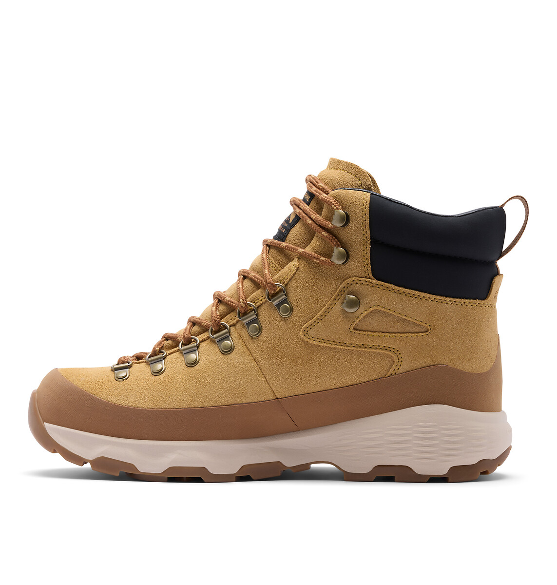 Columbia Botas de senderismo impermeables NEWTON ALPINE PT™ — photo 2