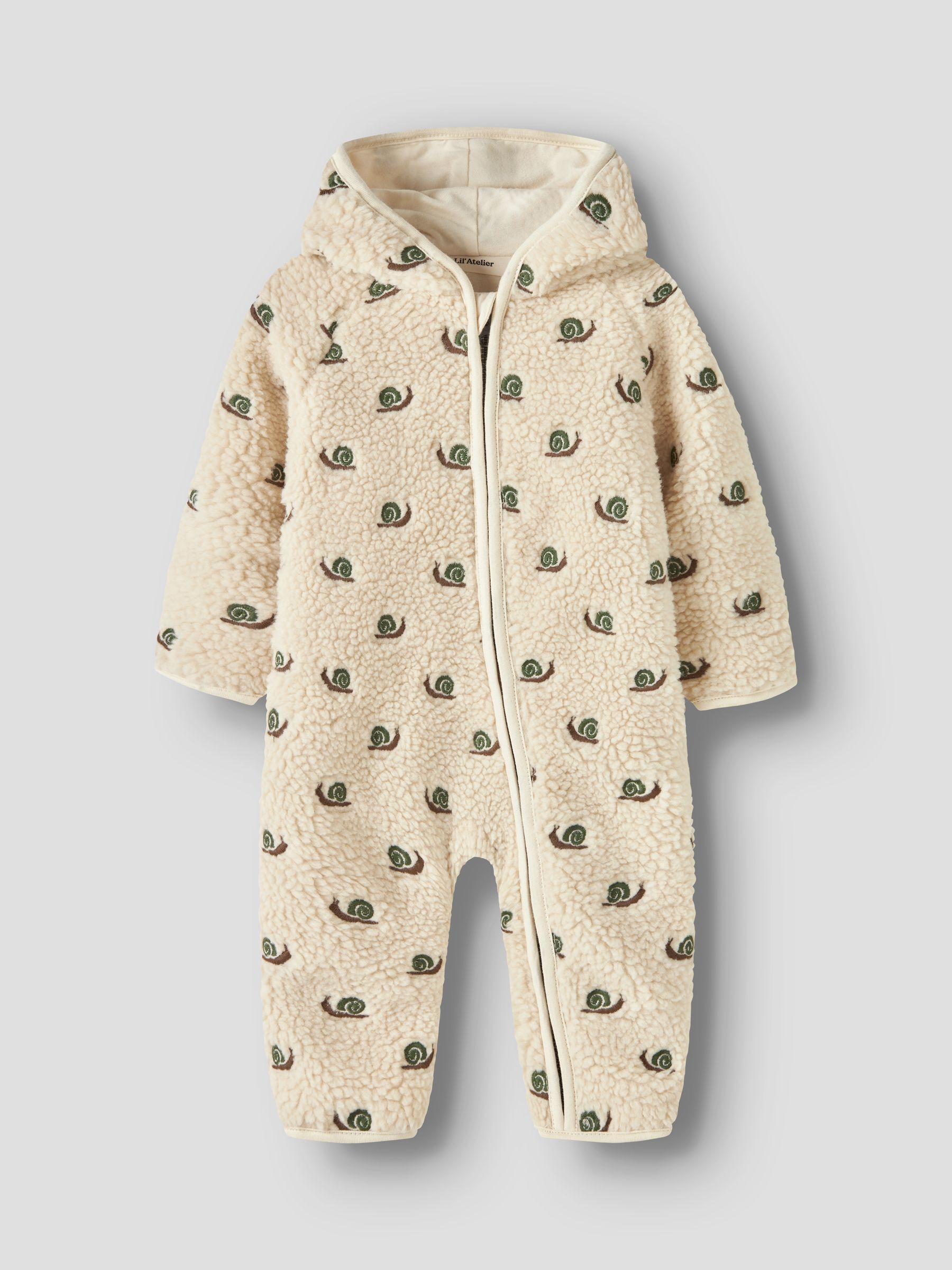 Pyjama Sans Pieds, NAME IT