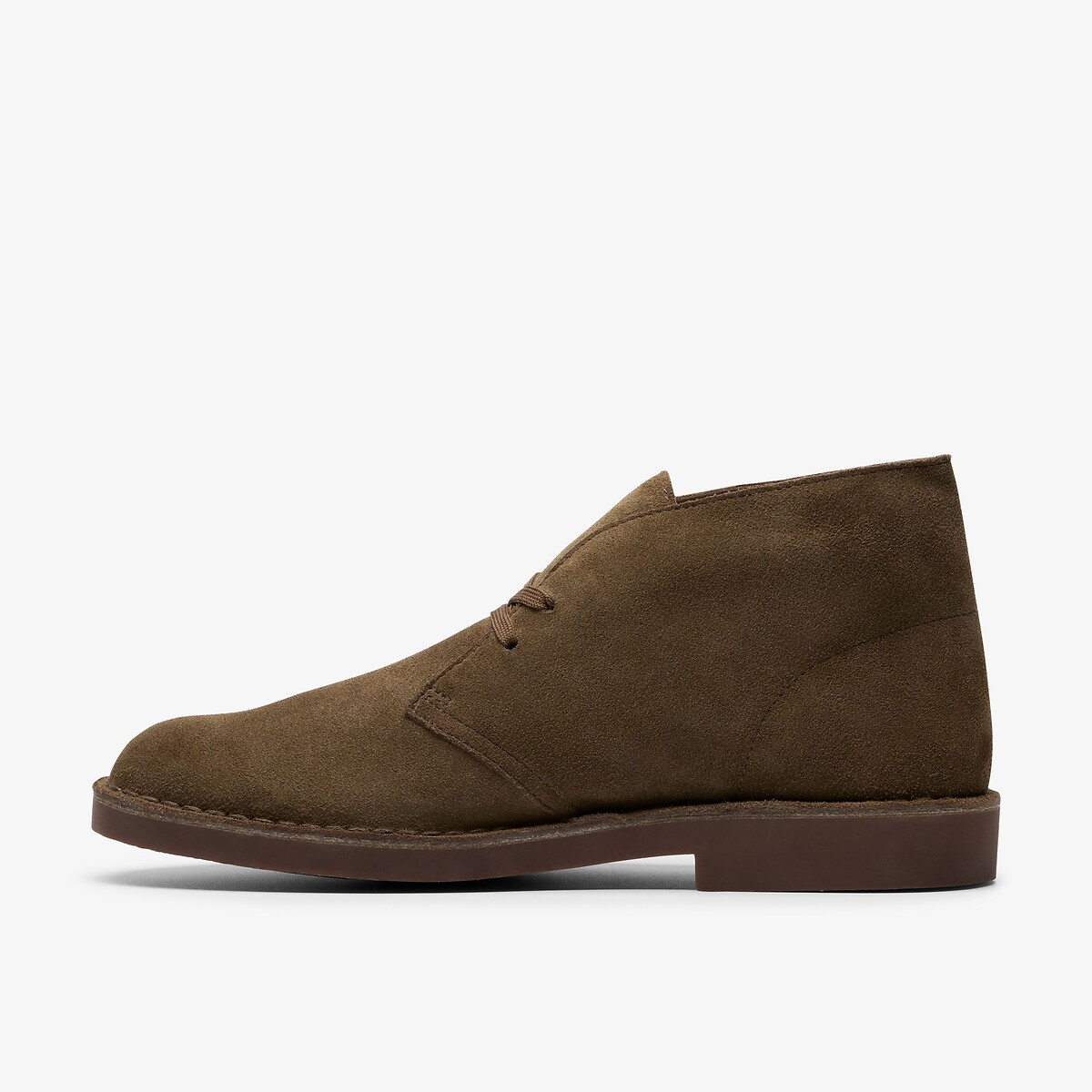 Clarks Botas desert de ante Evo — photo 3
