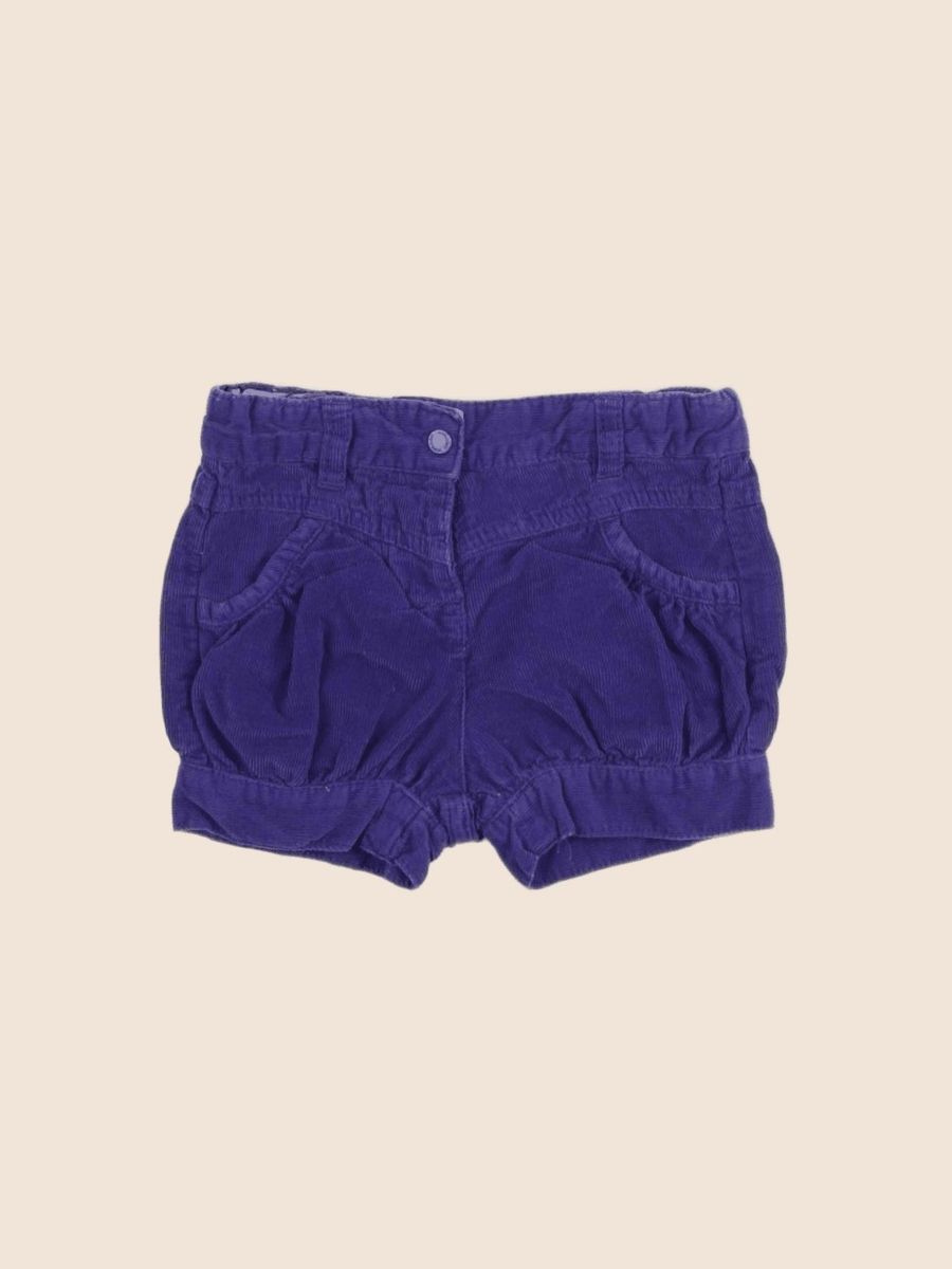 Short - Etat satisfaisant, VERTBAUDET